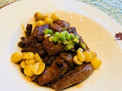 -天龙轩(香港丽思卡尔顿酒店)