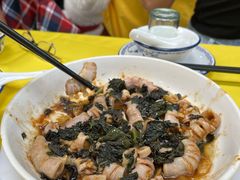 -汤氏美食台山水步特色黄鳝饭(龙津东路店)