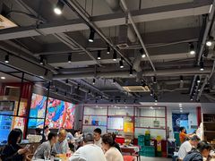 -李叔叔虾蟹大排档(青羊店)