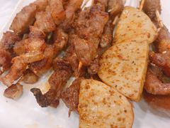 -庐州太太(双岗店)