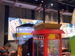 -呷哺呷哺 小火锅 (浦东新欧尚超市店)