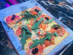 -MOSSO德国餐厅·音乐酒吧(环宇荟店)