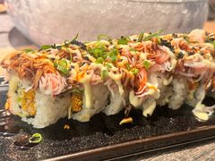 -炙柒Sekinana·精致日料(合生汇店)