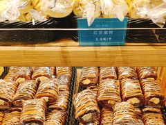 -罗莎蛋糕(建设路店)