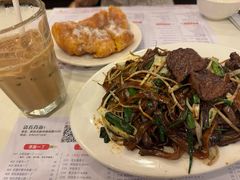 -大哥餐厅(西城花园店)