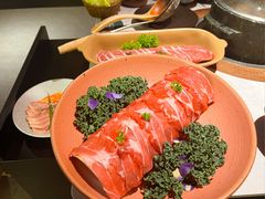 -芸山季·云南野生菌火锅(人民广场来福士店)