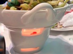 -桂满陇·杭州小馆(巴黎春天浦建店)