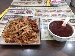 -葛记焖饼(伏牛路店)