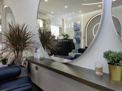 -YO HAIR SALON