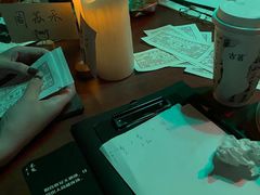 -鱼塘剧本推理桌游吧
