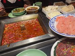 -蜀江龙火锅(339店)