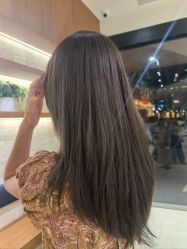-WM Hair Salon精品店