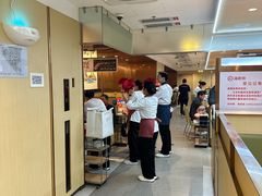 -海底捞火锅(团结桥店)