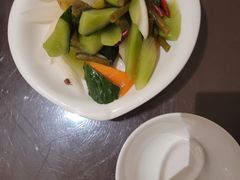 -渝信川菜(西单店)