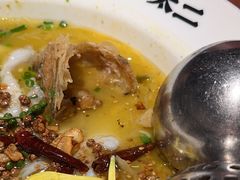 -太二酸菜鱼(福州泰禾店)