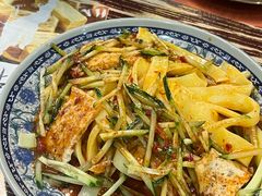 -新疆伊宁远征餐厅