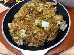 -敏丁拌饭(中街总店)
