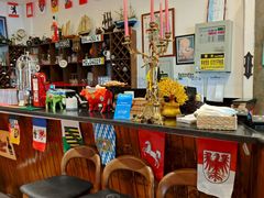 -申德勒加油站餐厅(三里屯北小街店)