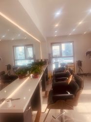 -INSI Hair Salon
