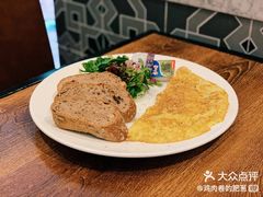 特别单人早餐-安妮意大利餐厅(世贸天阶店)