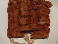 香酥肉-马旺子酒楼
