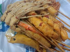 -彭姐麻辣烫(海淀店)