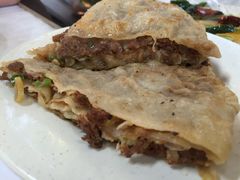 -清真永恒华威肉饼(潘家园店)