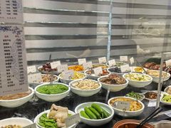 -何记面馆(龙泉山店)