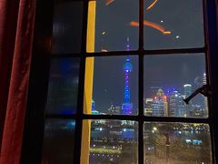 -YUE·6·西式融合餐厅(外滩六号店)