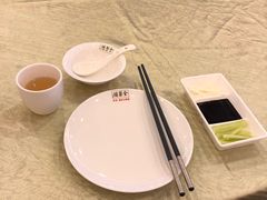 餐具摆设-全聚德(常州店)