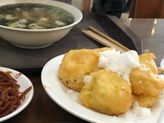 -白魁老号饭庄(交道口店)