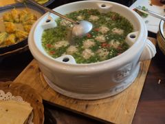 -大自然(鲁家村店)