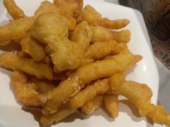 -大河宴椒麻鱼(嘉和园店)