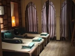 -润生源足道·SPA(个园店)