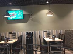 大堂-白玉·朝鲜族烤串(深圳Kkone店)