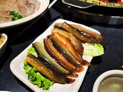 -川东坝子火锅(宝龙店)