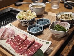 -小肉魁家•烧肉放题自助(南门中大国际店)