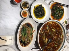 -柴门头啖汤·经典川菜·慢火汤品(锦城万达店)