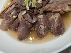 -打酱油·非遗淮扬菜(瘦西湖梅岭店)