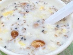 -清真老马家国华牛奶鸡蛋醪糟(正宁路店)