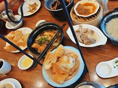 -皇马假日醉海南大酒店·假日一品派茶楼(秀英店)