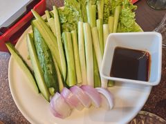 -永红源啤酒·烧烤·海鲜·大排档(台柳路店)