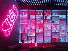 -MOSSO音乐酒吧·live house(南京旗舰店)