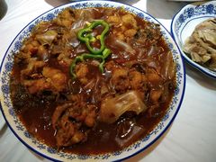 -眷江南之小蓝鲸(王府大街店)