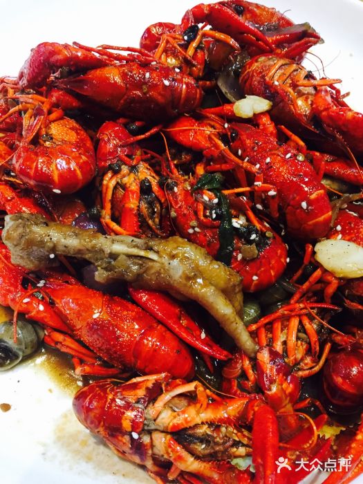 螺丝找虾(来凤街店)图片