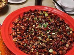 -常和州·夜宵大排档(常州单店)