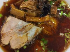 -美味斋(西北街店)