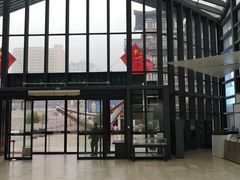 -西安大唐西市博物馆