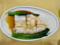 -吉莲利苑海鲜酒家(珠海拱北28年老字号店)