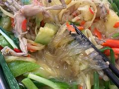 -四姐南瓜田鸡(202店)